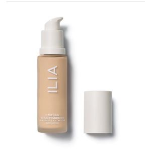 Ilia “True Skin Serum Foundation” SF2.5 Molokai